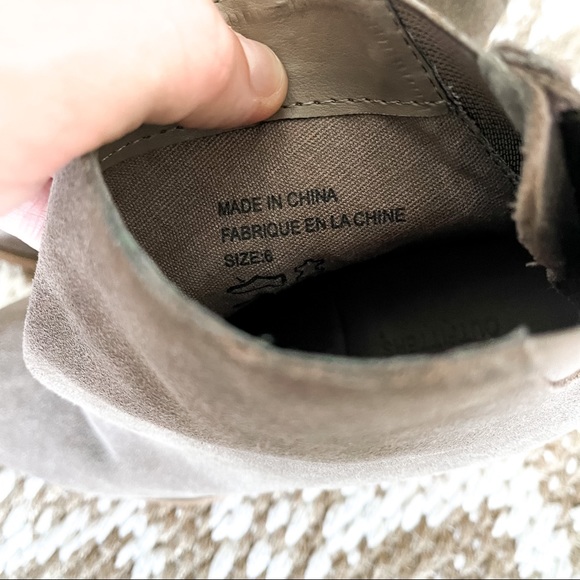 Urban Outfitters Ankle Boots - Picture 7 of 10